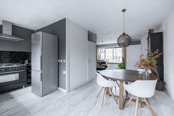 Medium property photo - Rietgorslaan 7, 3181 SN Rozenburg